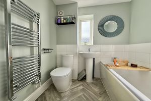 Bathroom- click for photo gallery
